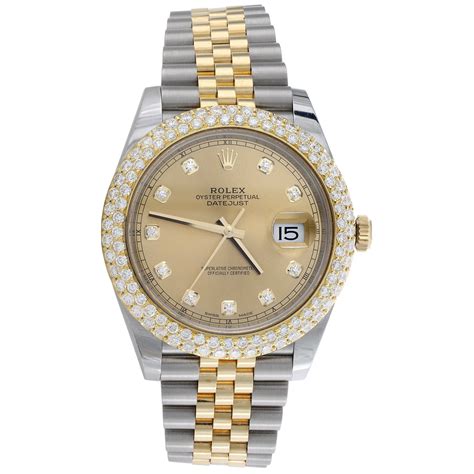 rolex diamand schrief|rolex datejust 41 diamond.